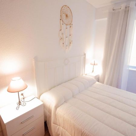 Apartamento Pez Espada Торремолинос Экстерьер фото