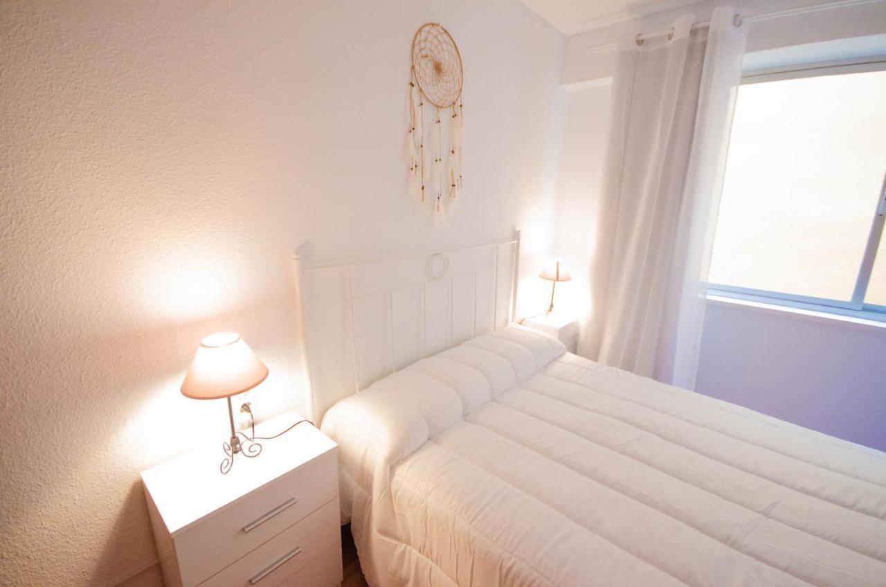 Apartamento Pez Espada Торремолинос Экстерьер фото