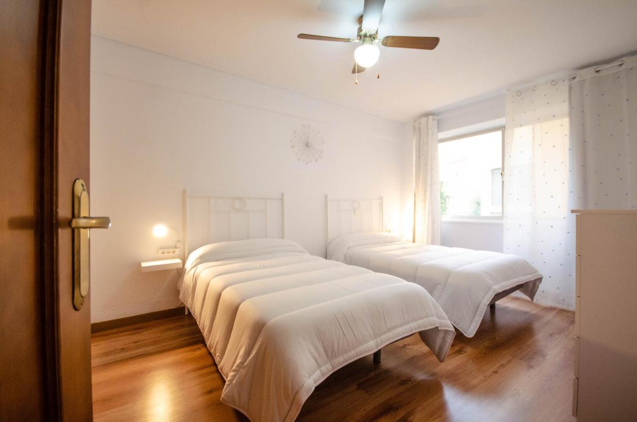 Apartamento Pez Espada Торремолинос Экстерьер фото
