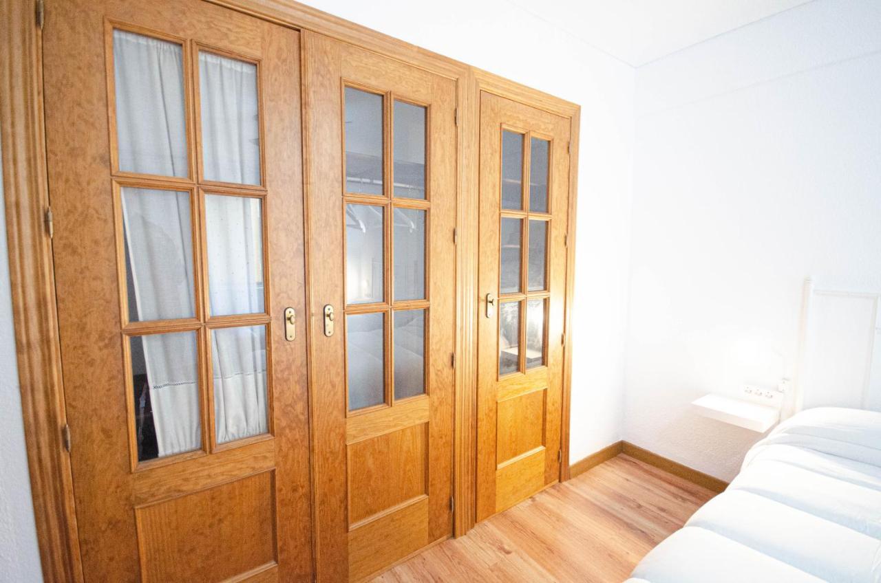 Apartamento Pez Espada Торремолинос Экстерьер фото