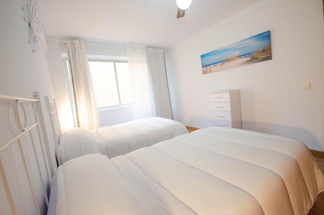Apartamento Pez Espada Торремолинос Экстерьер фото